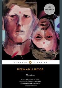 Kniha Demian The Story of Emil Sinclair’s Youth
