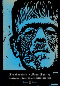 Frankenstein kúpite na Knihyprekazdeho.sk