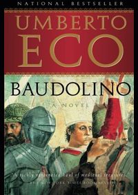 Baudolino