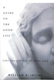 Kniha A Guide to the Good Life