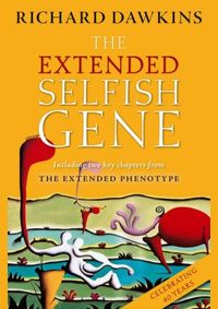 The Extended Selfish Gene kúpite na Knihyprekazdeho.sk