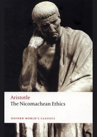 The Nicomachean Ethics