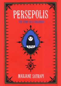 Persepolis