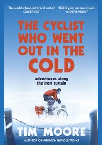 The Cyclist Who Went Out in the Cold