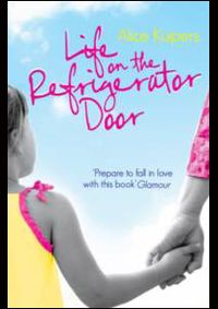 Kniha Life on the Refrigerator