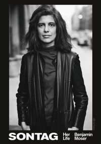 Sontag: Her Life