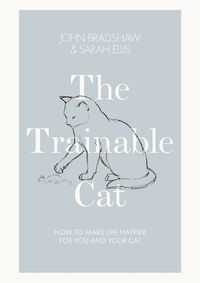 The Trainable Cat