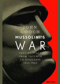 Mussolinis War