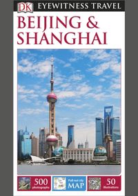 Beijing and Shanghai