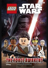 DK Readers: LEGO® Star Wars The Force Awakens™