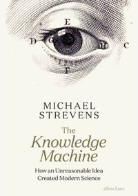 The Knowledge Machine
