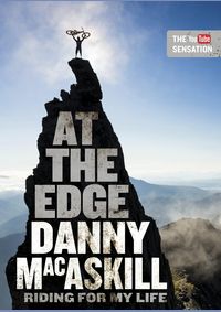 At the Edge: Riding for My Life