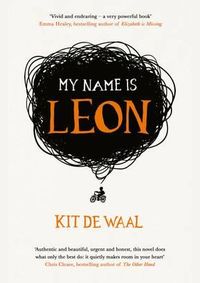 My Name is Leon