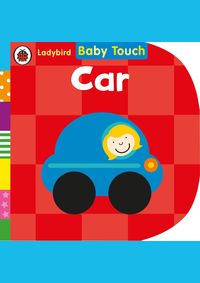 Baby Touch: Car