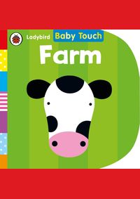 Baby Touch: Farm