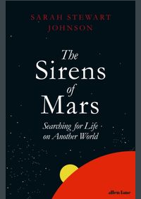 The Sirens of Mars