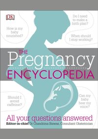 The Pregnancy Encyclopedia