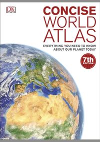 Concise World Atlas 7th Edition