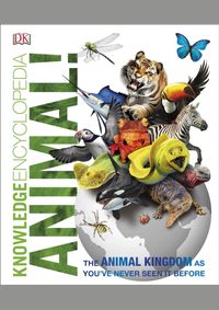 Knowledge Encyclopedia Animal!
