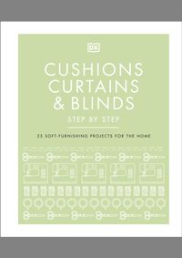 Cushions, Curtains and Blinds