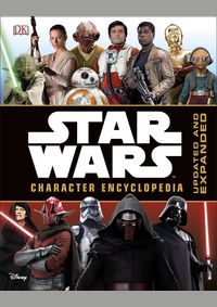 Star Wars™ Character Encyclopedia