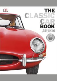 The Classic Car Book