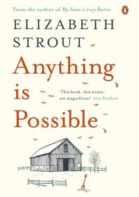 Kniha Anything is Possible