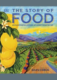 The Story of Food