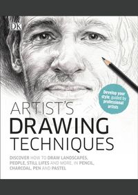 Artists Drawing Techniques