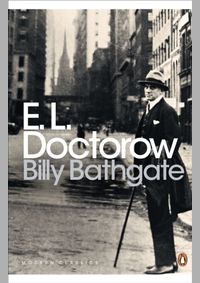 Billy Bathgate