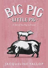 Big Pig, Little Pig