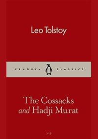Kniha The Cossacks and Hadji Murat