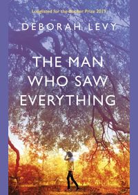 The Man Who Saw Everything