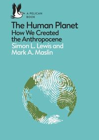 The Human Planet
