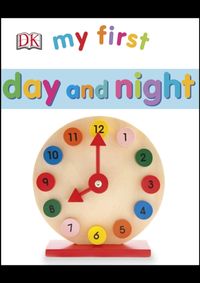 My First Day and Night