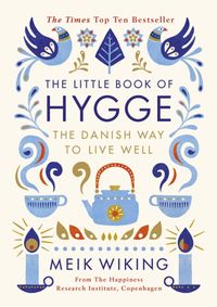 Kniha The Little Book of Hygge