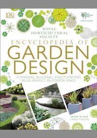 RHS Encyclopedia Of Garden Design
