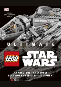 The definitive guide to the LEGO Star Wars Galaxy