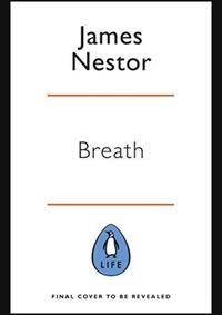 Kniha Breath