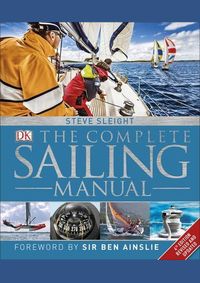 The Complete Sailing Manual