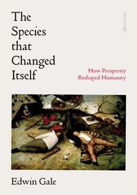 The Species That Changed Itself