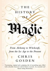 The History of Magic