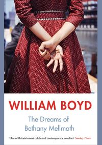 The Dreams of Bethany Mellmoth and Other Stories