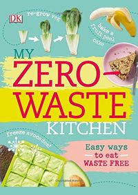My Zero-waste Kitchen