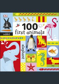 100 First Animals