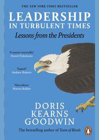 Leadership in Turbulent Times