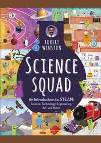 Science Squad
