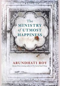 The Ministry of Utmost Happiness