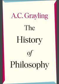 The History of Philosophy