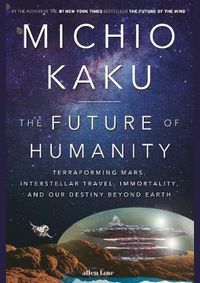 The Future of Humanity